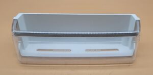 Genuine Refrigerator LG Door Bin Part#MAN622493