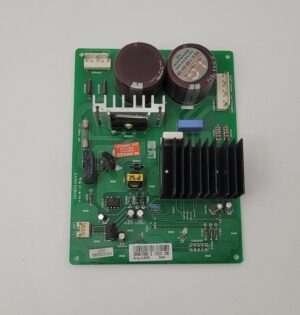 Genuine Refrigerator LG Circuit Board Part#EBR64173903