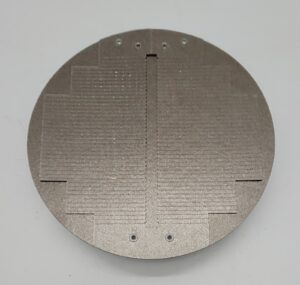 Genuine Oven Samsung Surface Element Part#180N9-8858D
