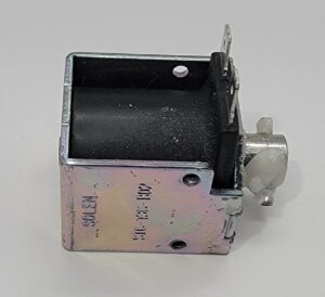 Genuine Refrigerator GE Solenoid Part#203C3246G001