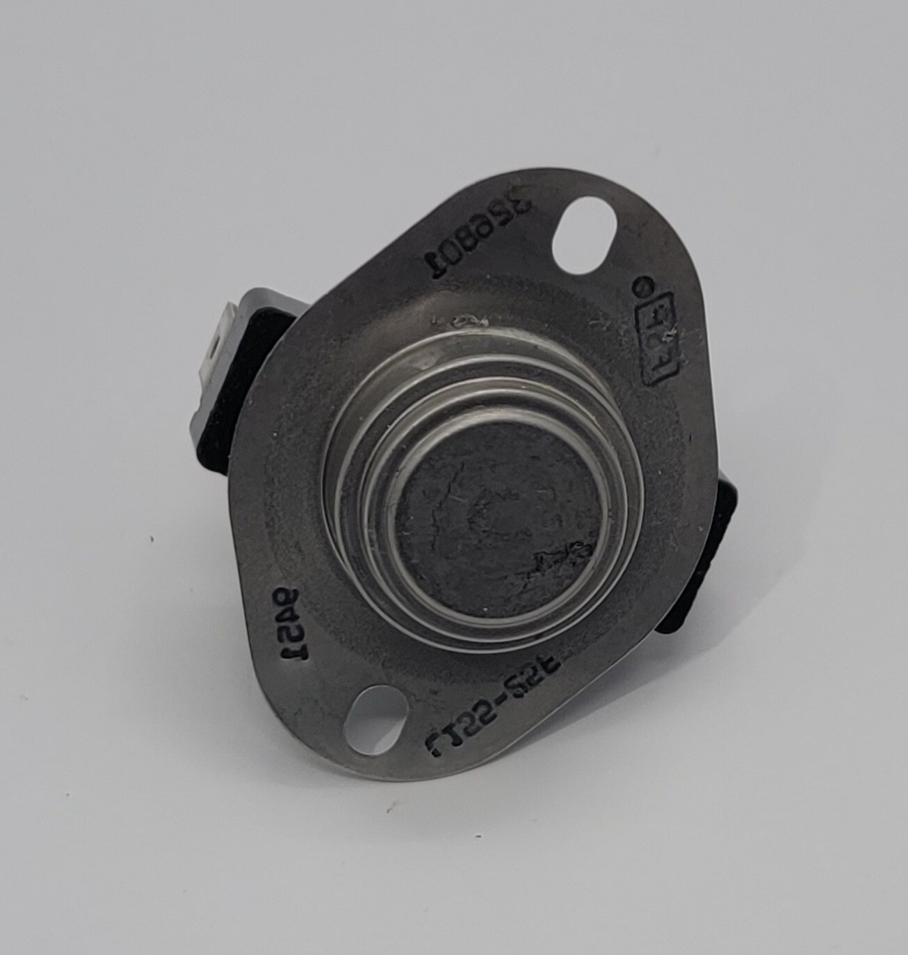Genuine Dryer Kenmore Thermostat Part#3387134