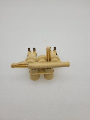 Genuine Ge Washing Machine Inlet Valve Part#175D4638P012