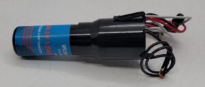Genuine Refrigerator GE Relay Overload Capacitor Part#URCO410