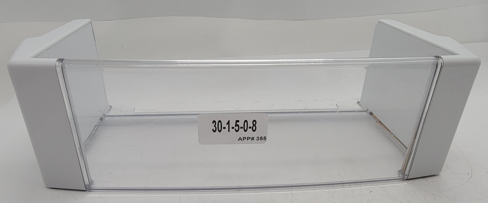 Genuine Refrigerator GE Door Bin Part#WR71X10408