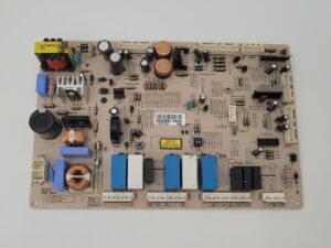 Genuine Refrigerator LG Circuit Board Part#EBR64585307