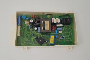 Genuine Dryer LG Circuit Board Part#6871EL1013A