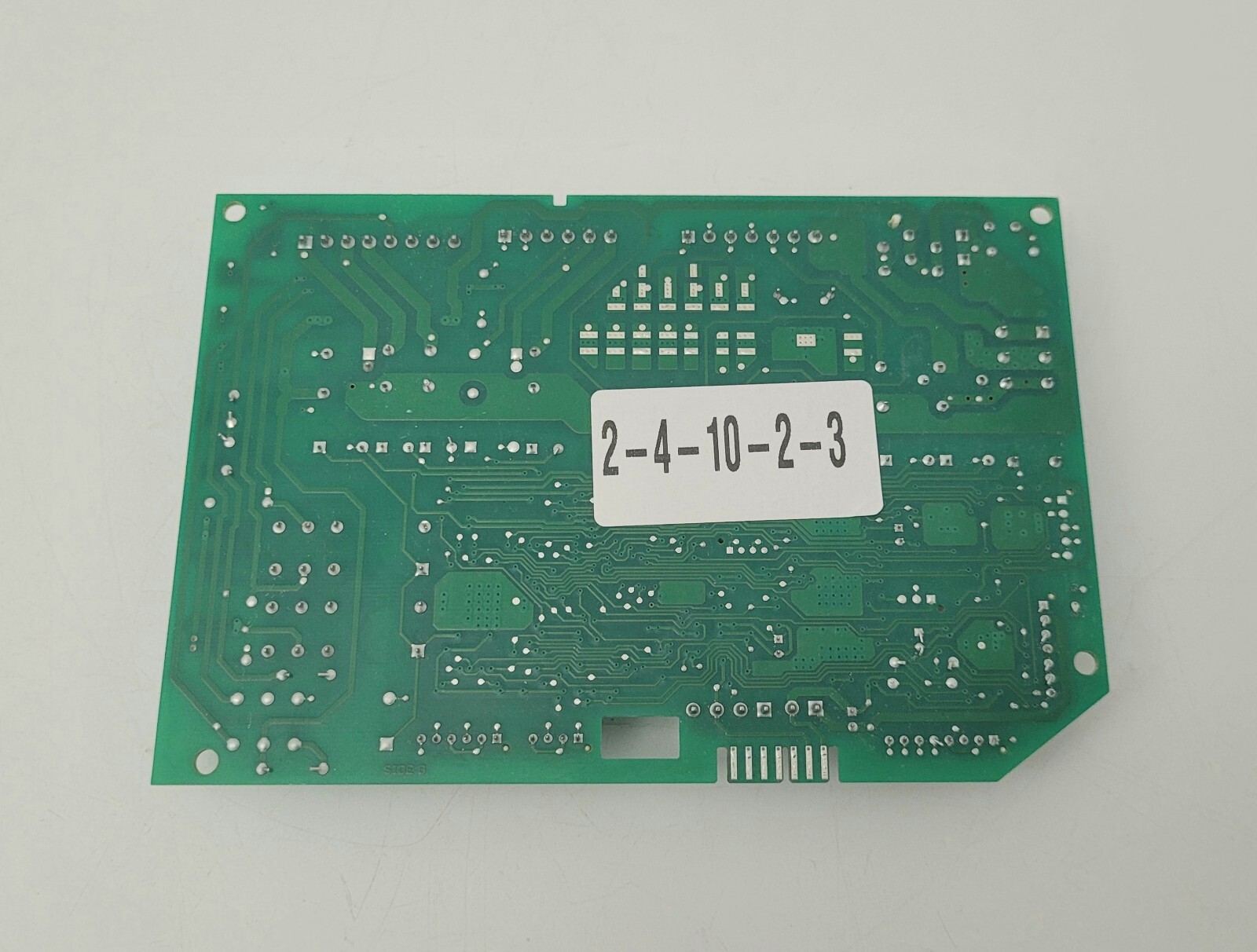 Genuine Refrigerator Whirlpool Circuit Board Part#W10589838