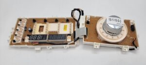 Genuine Washer LG Interface Control Board Part#6871ER2019K