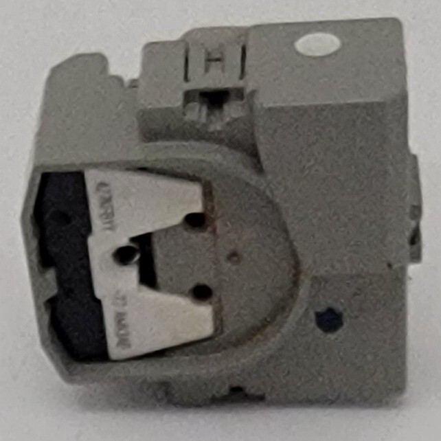 Genuine Refrigerator Jenn-Air Start Relay Part#W10448874