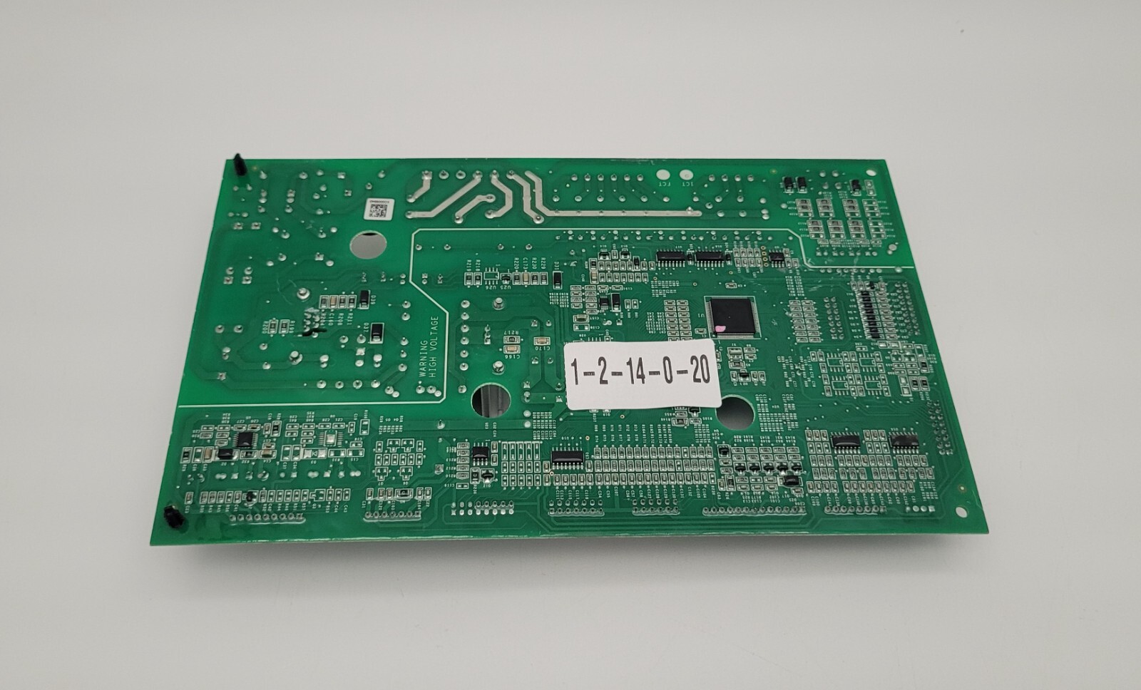 Genuine Refrigerator GE Circuit Board Part#197D8503G502