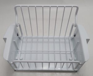 Genuine Refrigerator GE Wire Basket Part#200D2357P001 WR21X10056 WR71X10251