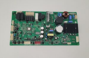 Genuine Refrigerator LG Circuit Board Part#EBR80977509