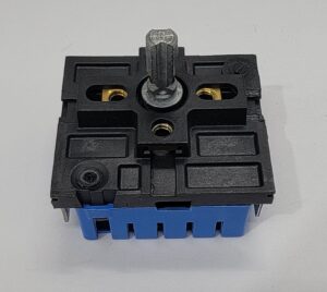 Genuine Oven Whirlpool Infinite Switch Part#W10434452