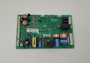 Genuine Refrigerator LG Circuit Board Part#EBR41531312