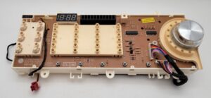 Genuine Dryer LG Circuit Board Part#6871EC2123B 6871EL1004C