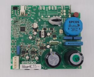 Genuine Refrigerator Frigidaire Circuit Board Part#21932605 VCC3 1156 18