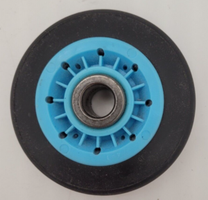 Genuine Dryer Samsung Drum Roller Part#DC97-16782A