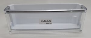 Genuine Refrigerator Kenmore Door Bin Part#MAN622493