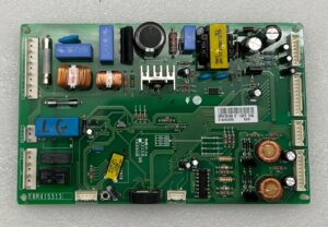 Genuine Refrigerator LG Circuit Board Part#EBR41531304 071103150148