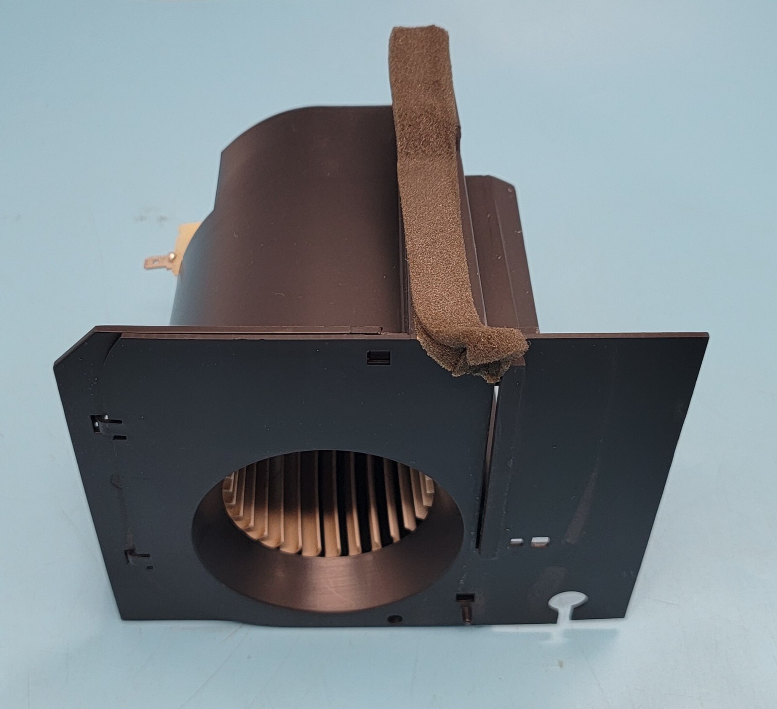 Genuine Microwave Kitchen Aid Fan Blower Motor Part#SN-16S-120-TO