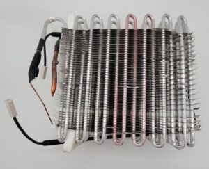 Genuine Refrigerator Frigidaire Evaporator Part#5303918284