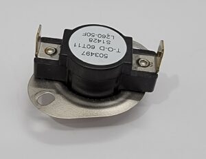 Genuine Dryer Samsung Thermostat Part#503497