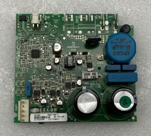 Genuine Refrigerator Frigidaire Circuit Board Part#219326004