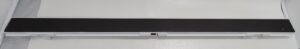 Genuine Refrigerator GE Door Flipper Part#239D1772P002