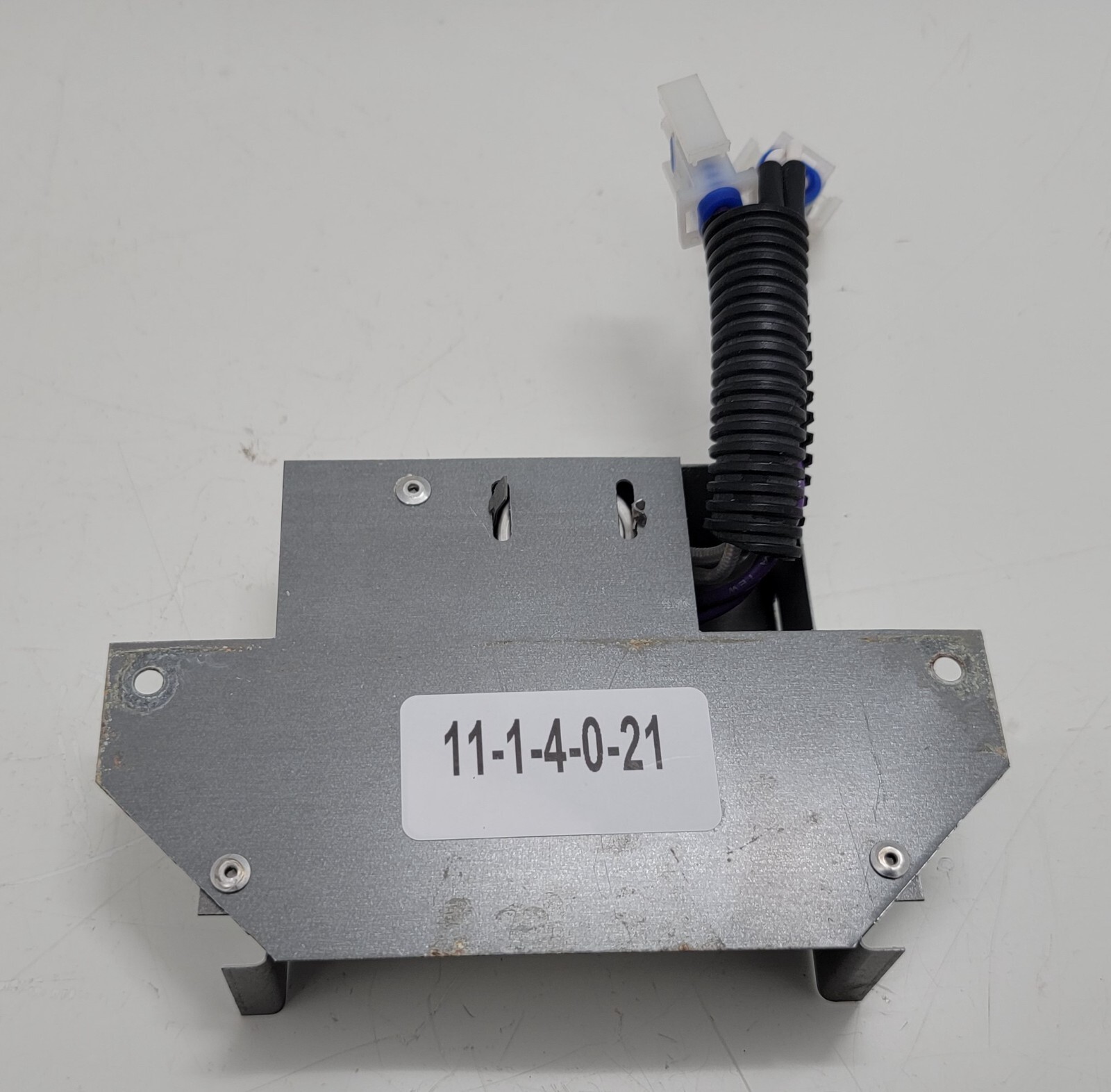 Genuine Refrigerator GE Monogram Bulb Housing Part#WR02X11226