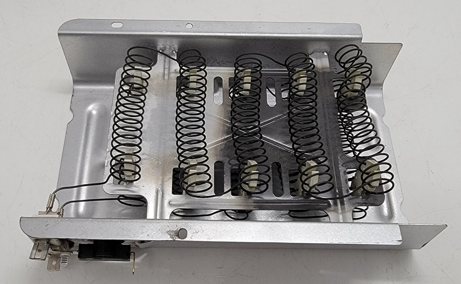 Genuine Dryer Whirlpool Heating Element Part#8565582