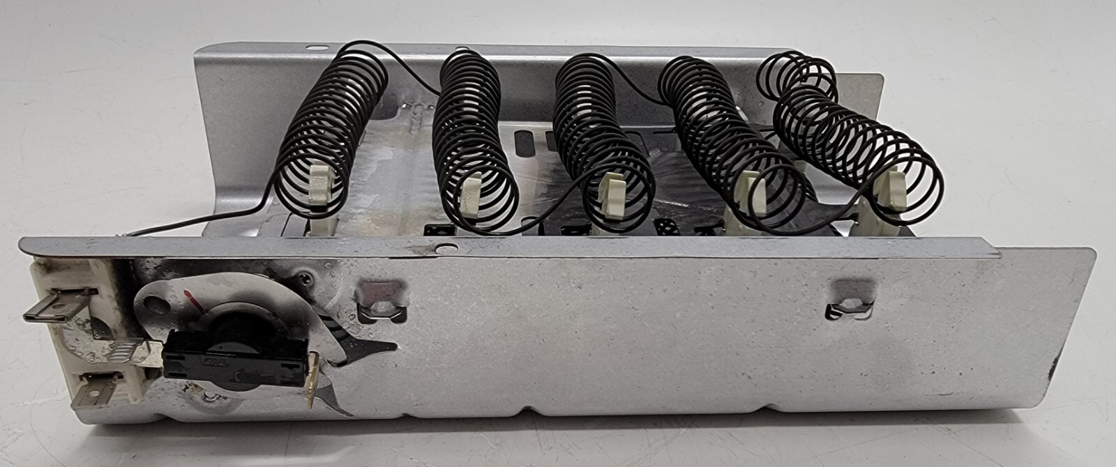 Genuine Dryer Whirlpool Heating Element Part#8565582