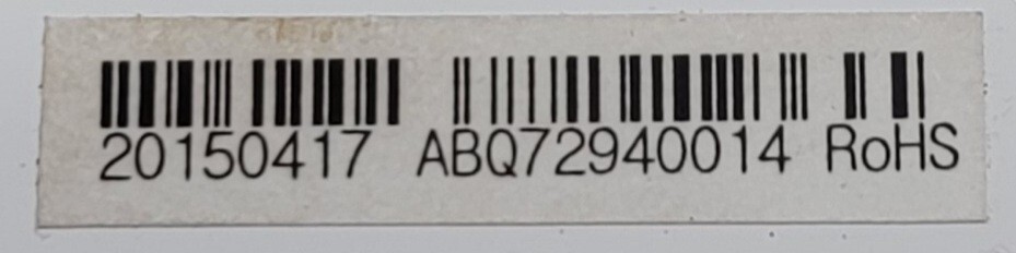 Genuine Refrigerator Kenmore Dispenser w/Board Part#MCK682305 ABQ72940014