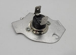 Genuine Dryer Whirlpool Thermal Fuse Part#3977393