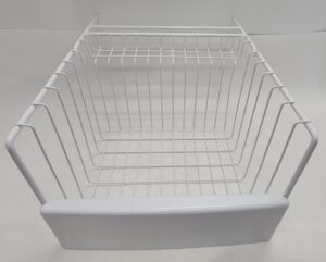 Genuine Refrigerator GE Wire Basket Part#200D2052P001