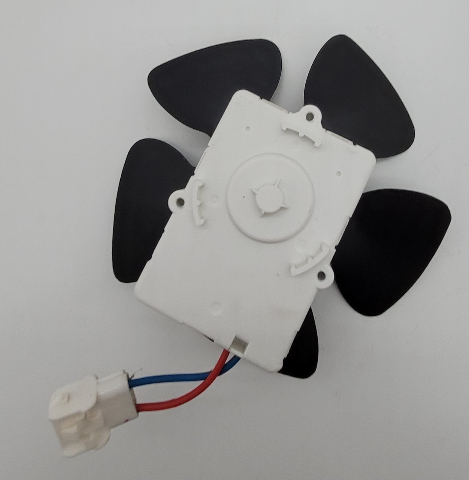 Genuine Refrigerator Frigidaire Condenser Fan Motor Part#242018304