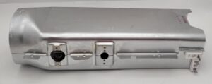 Genuine Dryer LG Heating Element Part#5301EL1001J