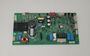 Genuine Refrigerator LG Circuit Board Part#EBR80977530