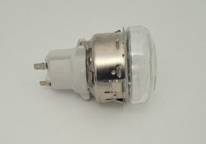 Genuine Oven Kitchen Aid Light Socket Part#9781050