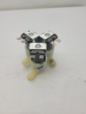 Genuine Kenmore Washer Water Inlet Valve Part#33690219