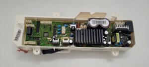 Genuine Washer Samsung Control Board Part#DC9402721B