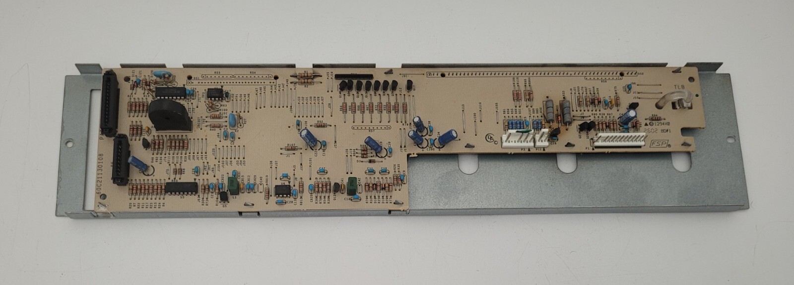 Genuine Oven Kitchen Aid Control Board Part#00N21132211
