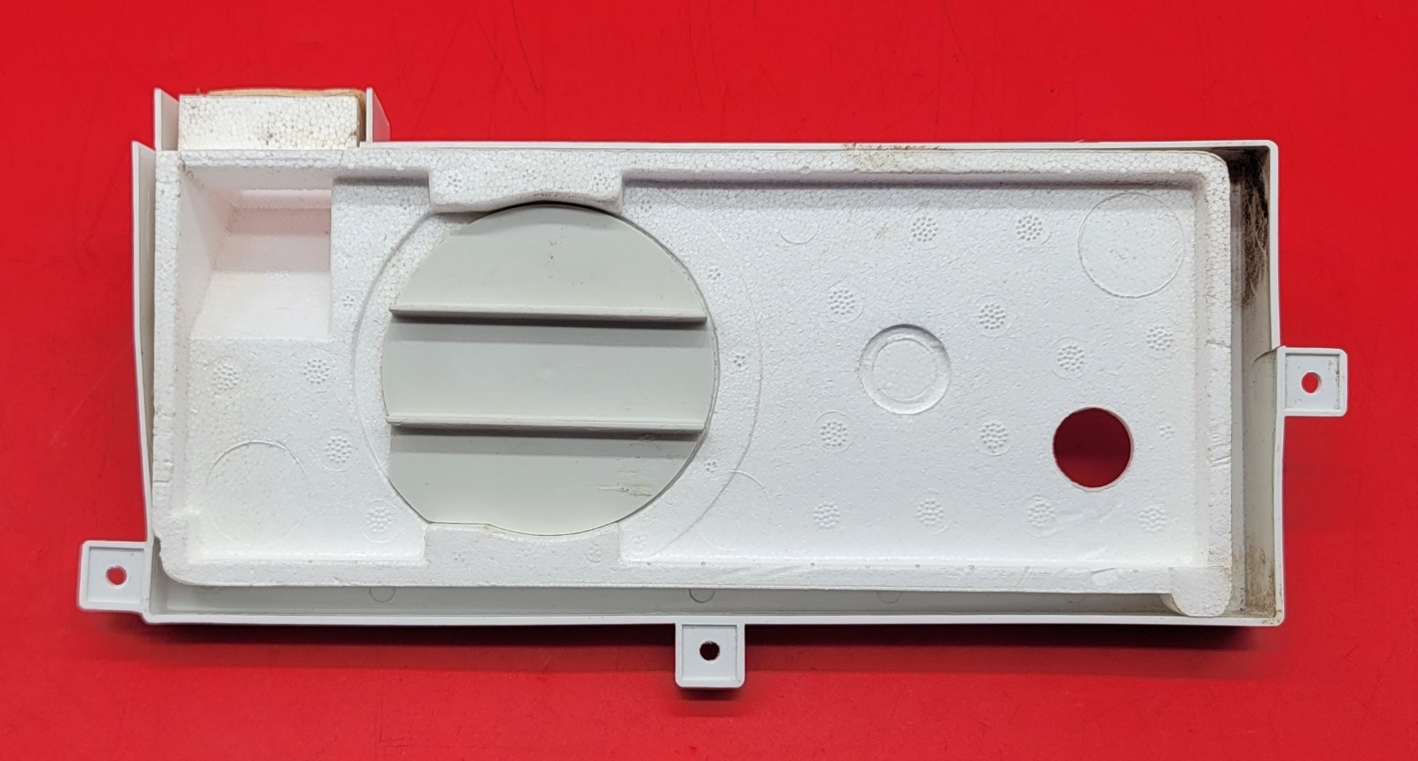 Genuine Refrigerator Thermador Duct Cover Part#2003579
