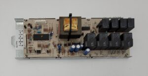 Genuine Oven Kitchen Aid Control Board Part#00N21131111