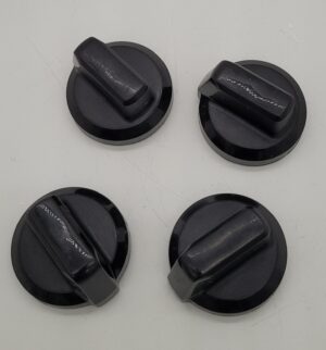 Genuine Oven Maytag Knob Set Part#W10211371
