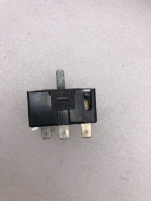 Genuine Frigidaire Kenmore Range Surface Element Switch Part#316021500