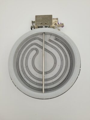 Genuine GE Range Oven surface element Part# 316289800