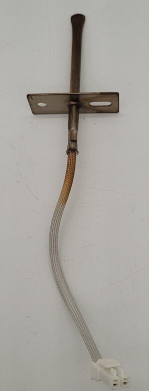 Genuine Oven GE Temperature Sensor Part#191D7014P001