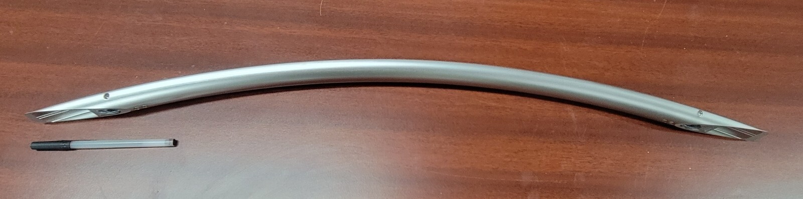 Genuine Refrigerator Kenmore Door Handle Part#MEB413219