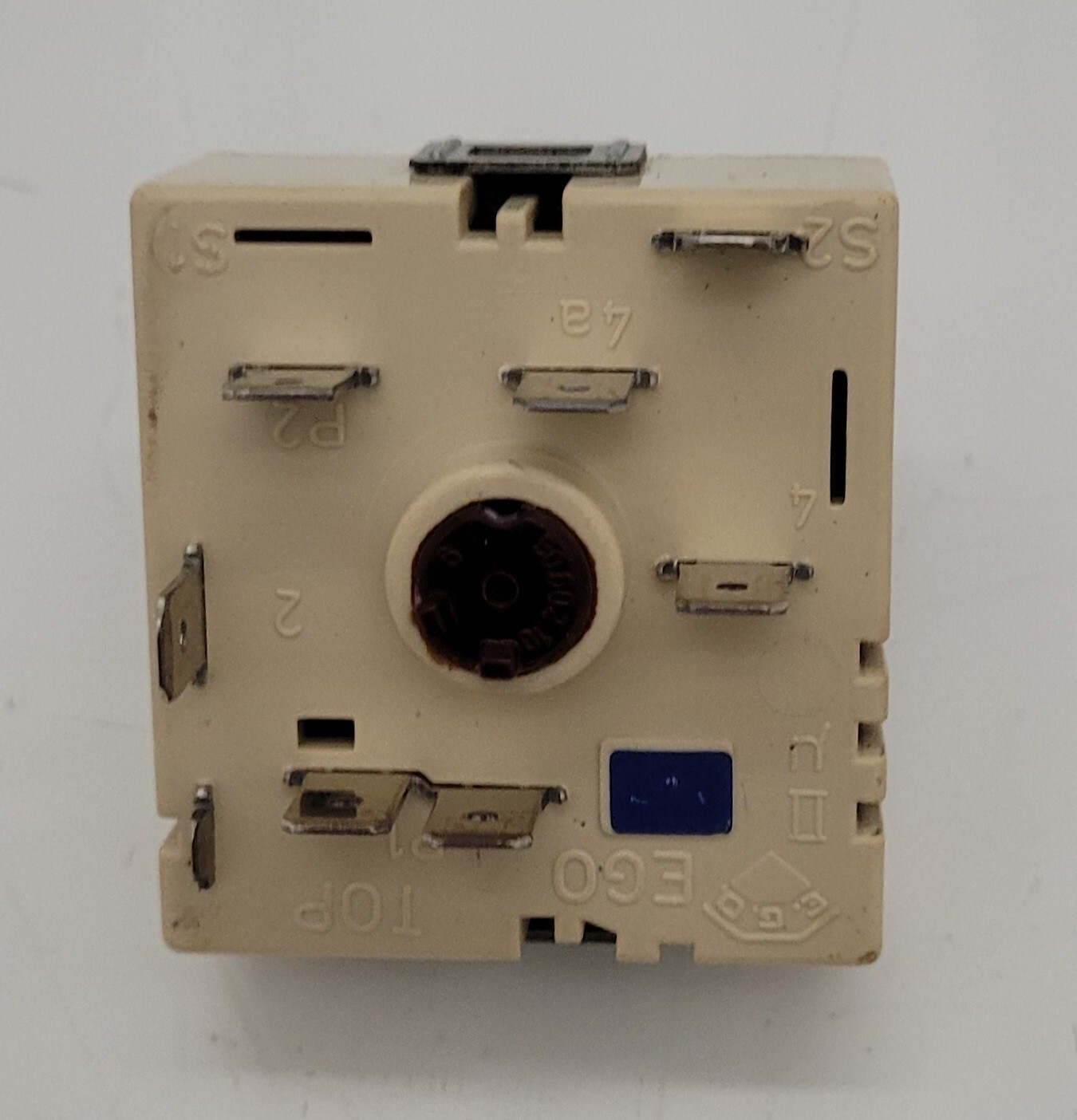 Genuine Oven Maytag Infinite Switch Part#W10149355