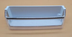 Genuine Refrigerator LG Door Bin Part#MAN622493